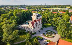 Zamek Topacz